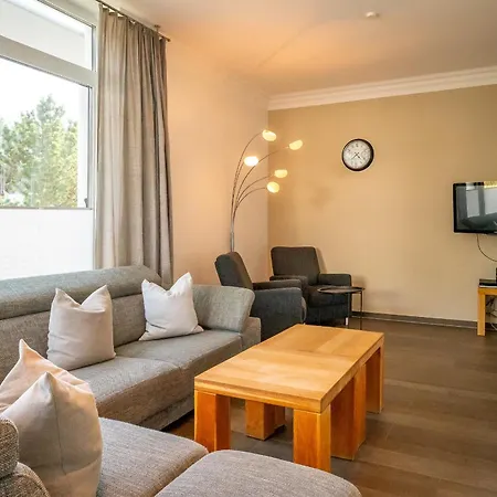 Holiday home Ostseeland Lotsenstieg 11 *