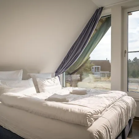 Prázdninový dům Ostseeland Lotsenstieg 11