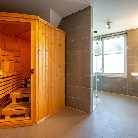 Holiday home Ostseeland Lotsenstieg 11