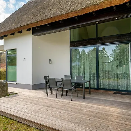 Prázdninový dům Ostseeland Lotsenstieg 11