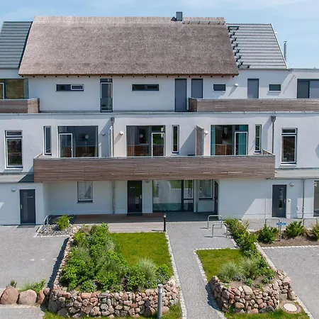 Holiday home Ostseeland Lotsenstieg 11